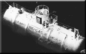 SEALAB II