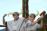 Foto von der Sturmpanzer-Bergung