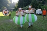 Foto von der Sturmpanzer-Bergung